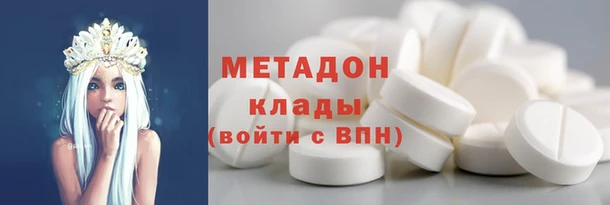 хмурый Алексин
