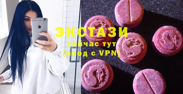 хмурый Алексин